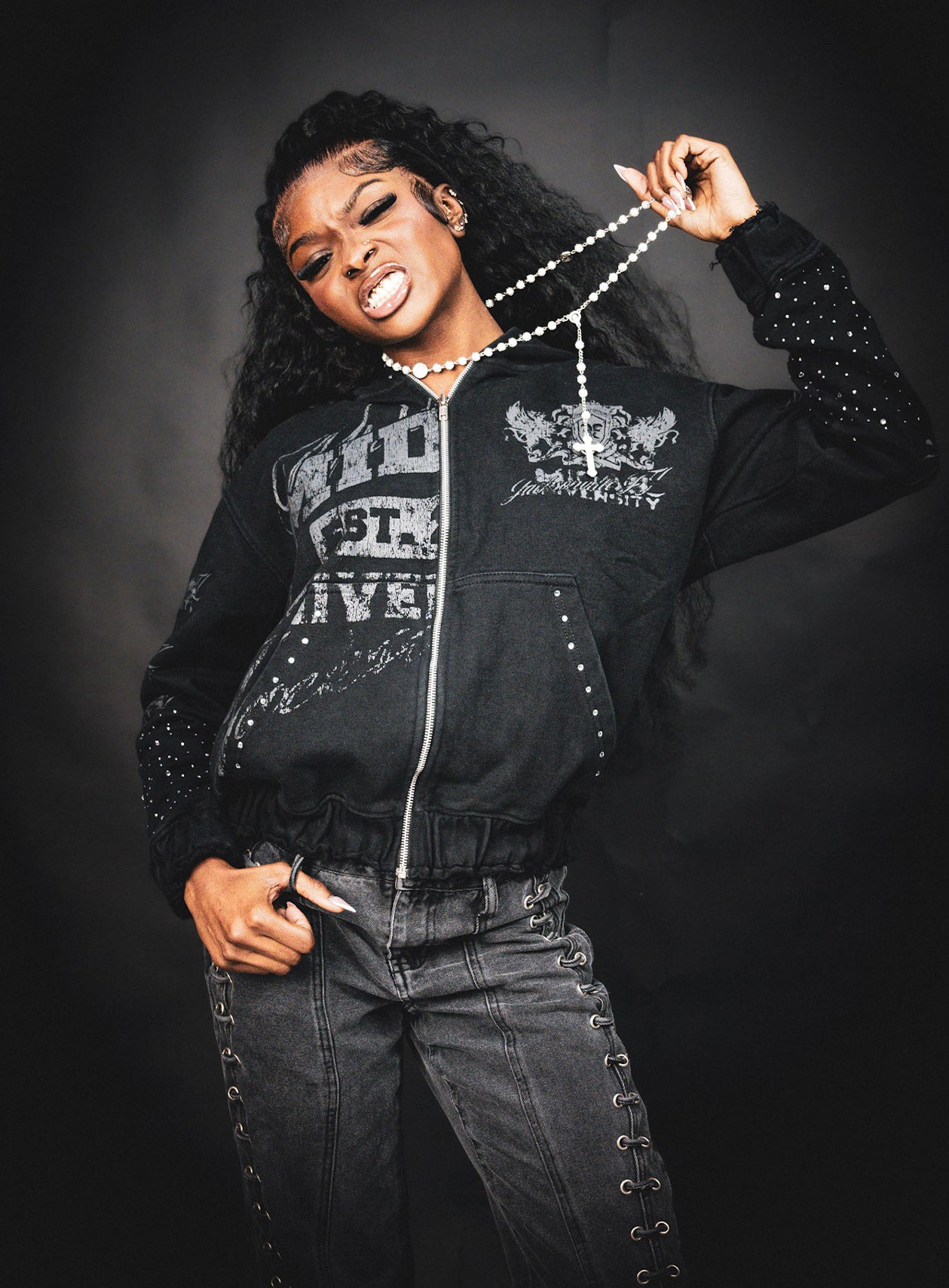 Midas University ‘Midnight’