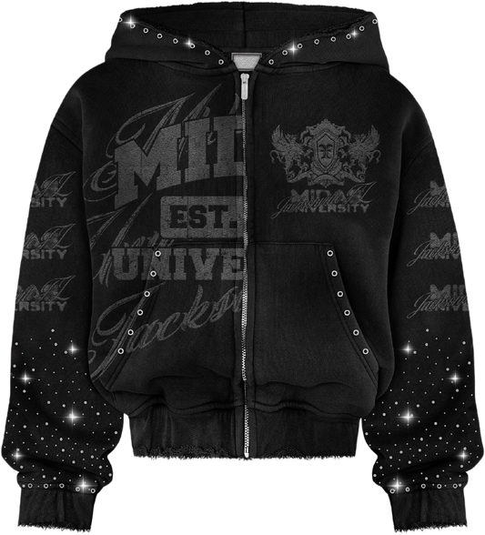 Midas University ‘Midnight’